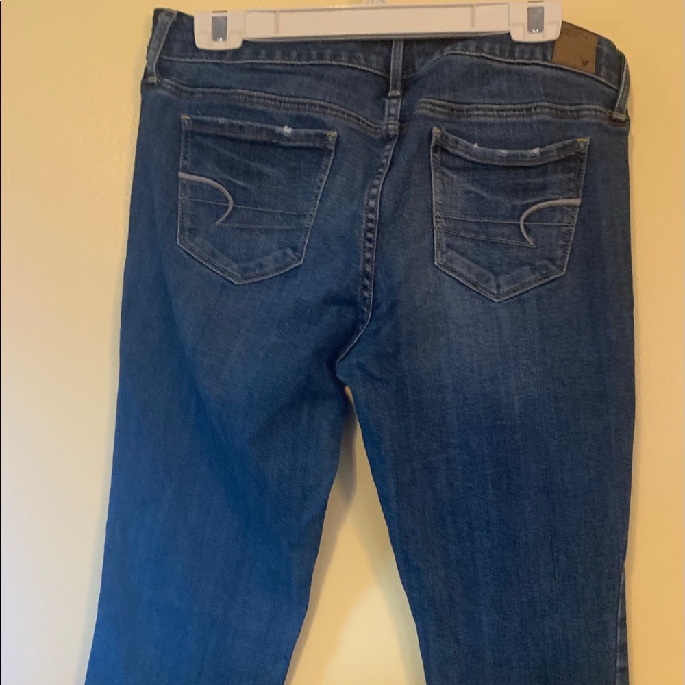 American Eagle